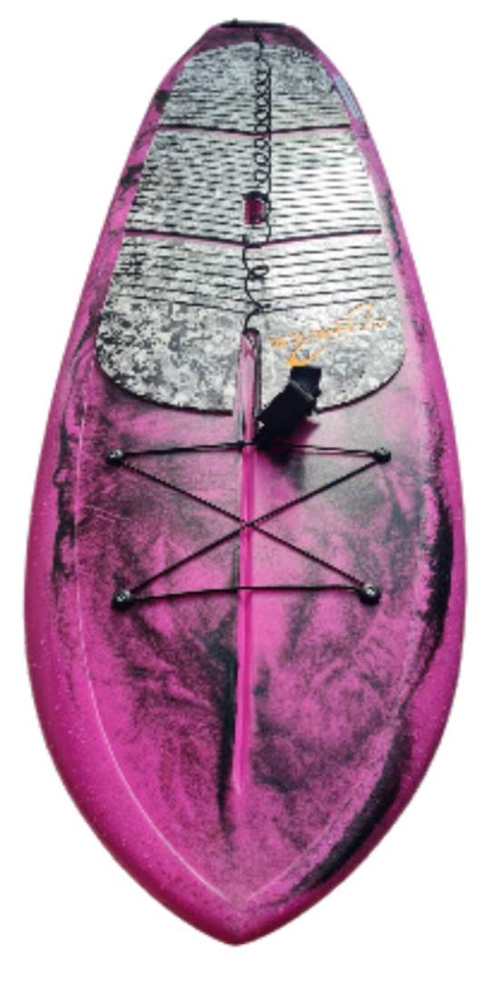 Stand Up Paddle Caiaker