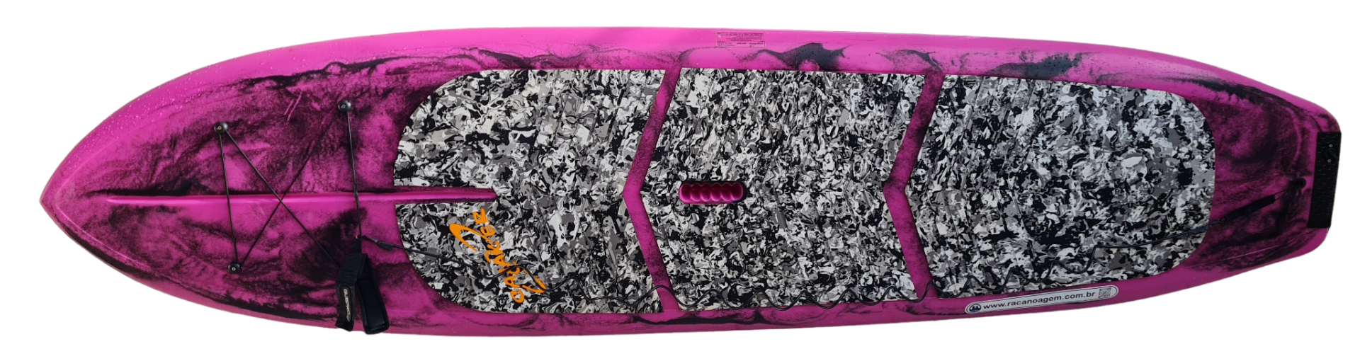 Stand Up Paddle Caiaker