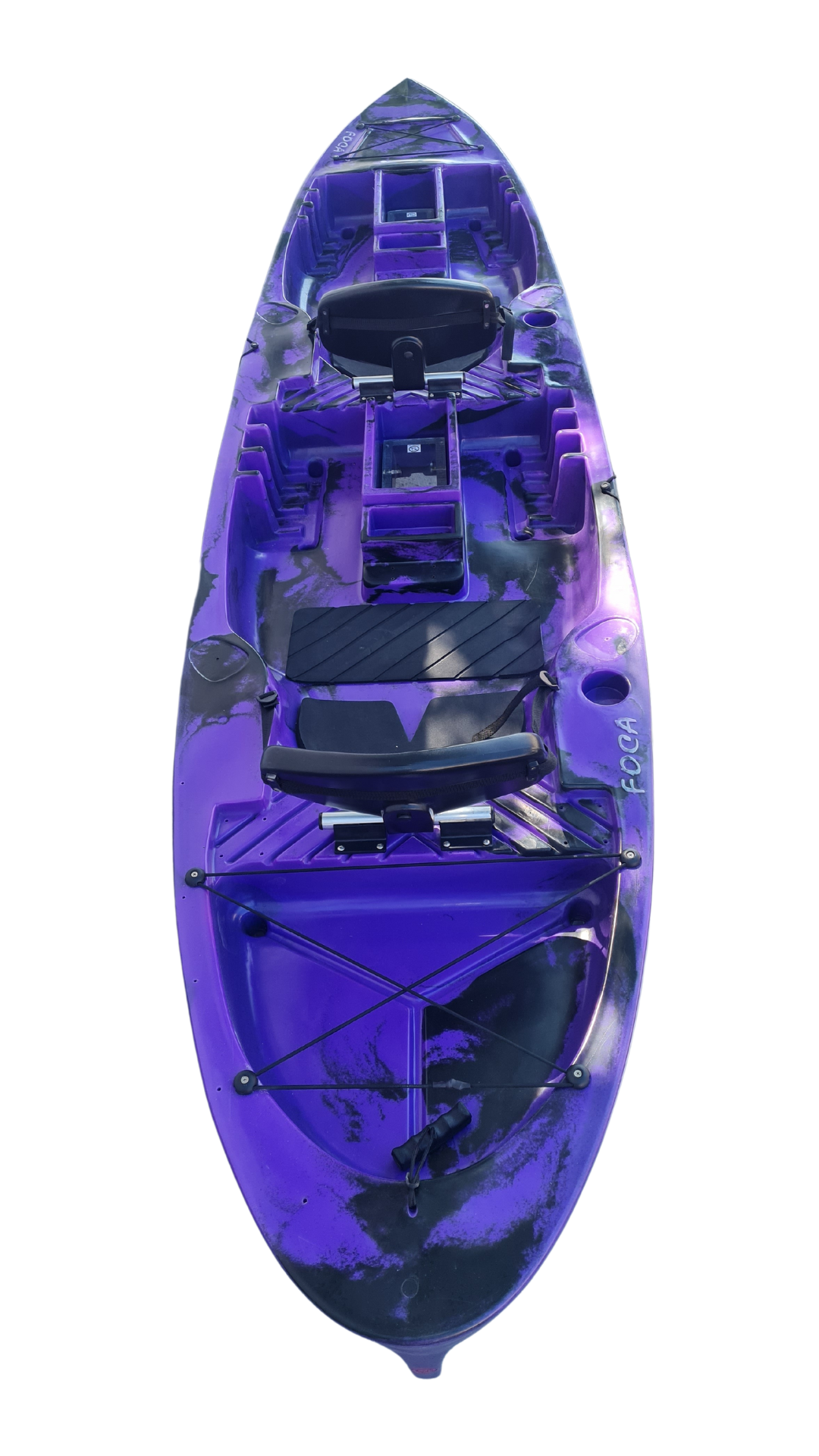 Caiaker New Foca Standard