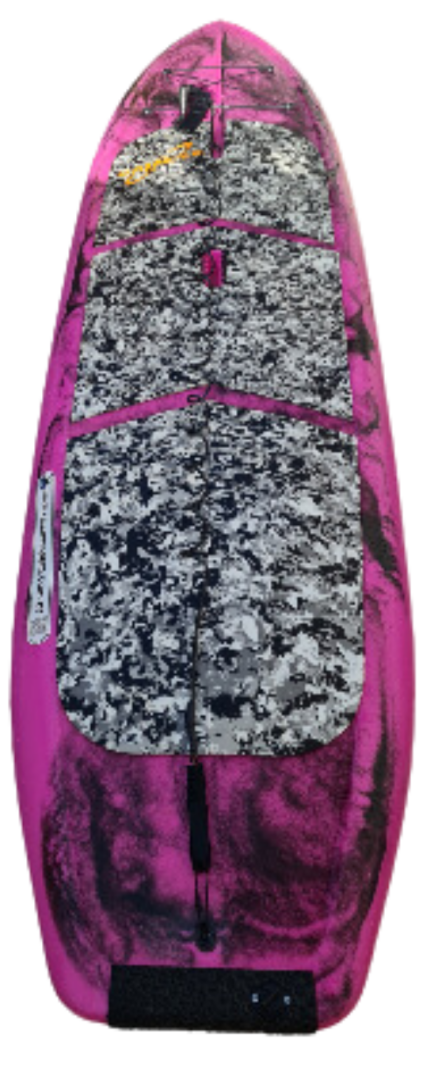 Stand Up Paddle Caiaker