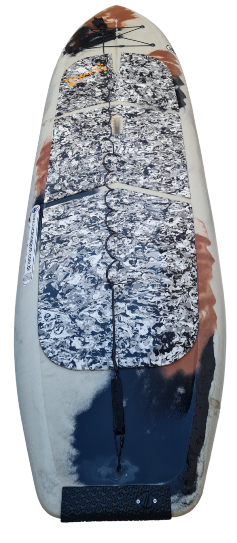 Stand Up Paddle Caiaker