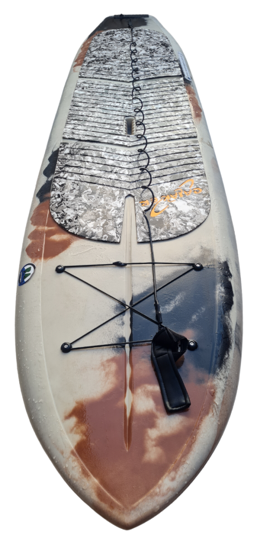 Stand Up Paddle Caiaker