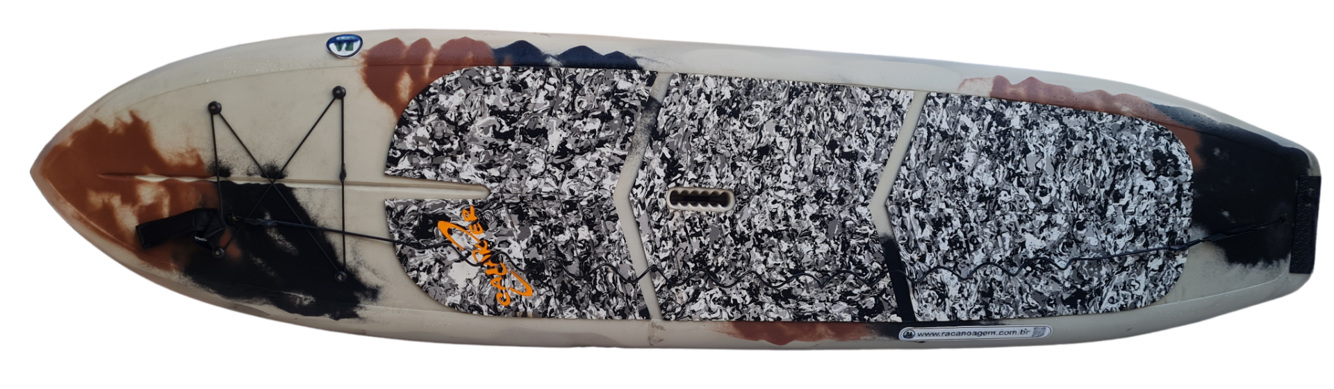 Stand Up Paddle Caiaker